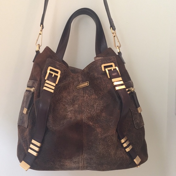 michael kors vintage purses
